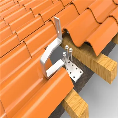 قلاب کاشی خورشیدی