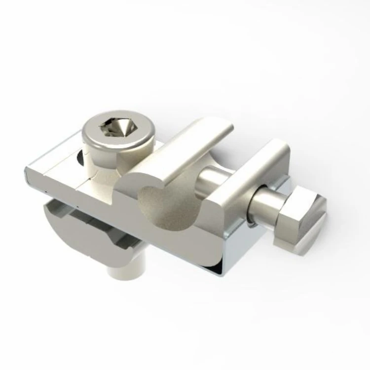 Solar Grounding Lugs